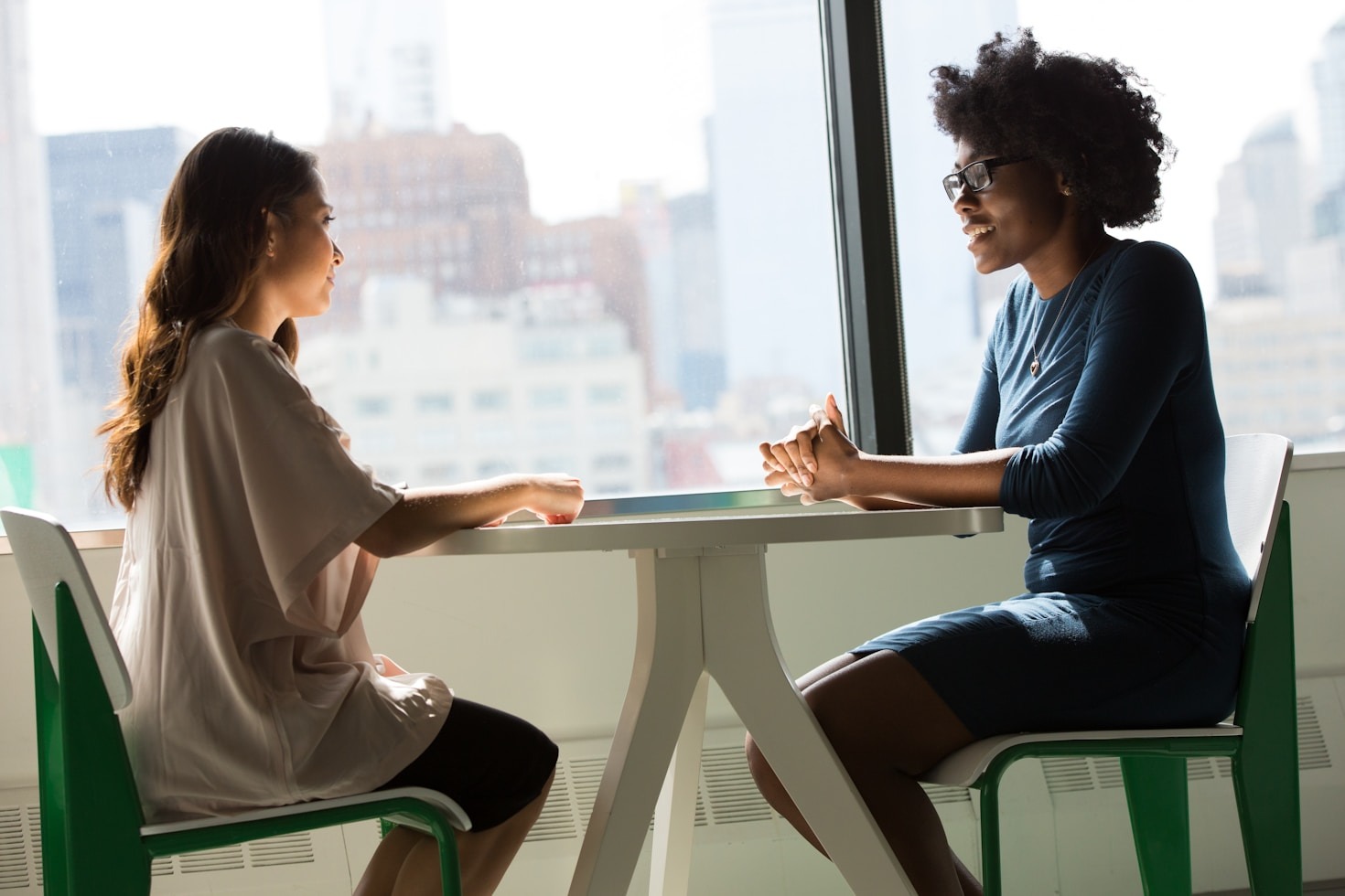 How to Build a Positive Mindset in Difficult Times